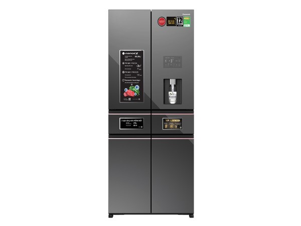 Nên mua tủ lạnh hãng nào tiết kiệm điện? Thương hiệu tủ lạnh Panasonic Nên mua tủ lạnh hãng nào tiết kiệm điện? Thương hiệu tủ lạnh Panasonic