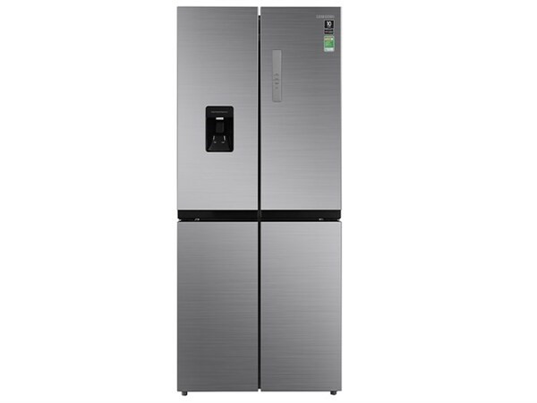 Thương hiệu tủ lạnh Samsung Thương hiệu tủ lạnh Samsung