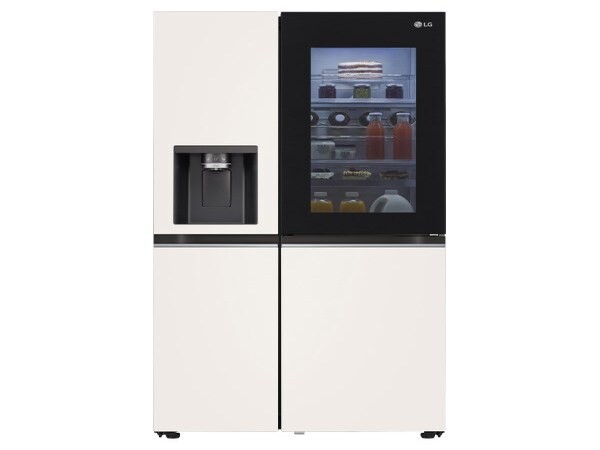 Thương hiệu tủ lạnh LG Thương hiệu tủ lạnh LG