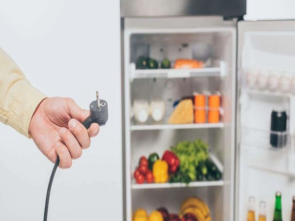 Những lý do vì sao nên rút điện tủ lạnh?