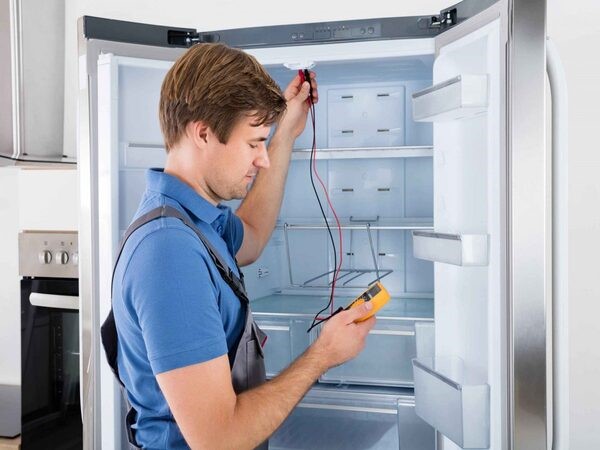 Khi cần sửa chữa bảo dưỡng tủ lạnh