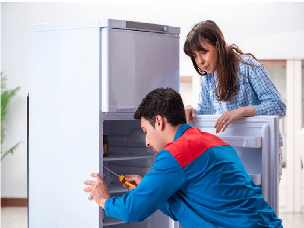 Rút điện để kiểm tra và khắc phục các sự cố điện