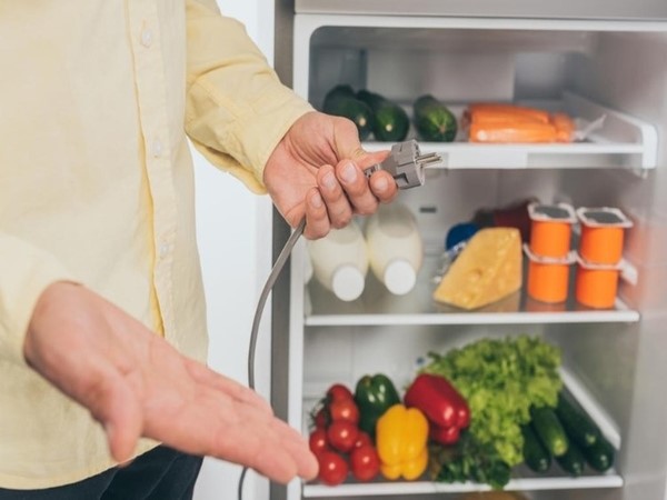 Rút điện tủ lạnh bao lâu thì cắm lại? Rút điện tủ lạnh bao lâu thì cắm lại?