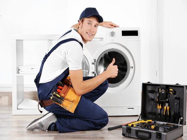 Bảng giá chi tiết của dịch vụ sửa máy giặt Quận 1 tại Thumuatulanh.com
