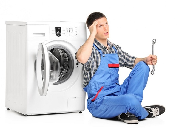 Bảng giá tham khảo dịch vụ sửa máy giặt tại nhà Quận 2