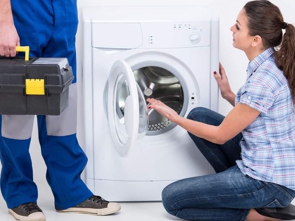 Giới thiệu tổng quan về dịch vụ sửa máy giặt Quận 4 tại Thumuatulanh.com