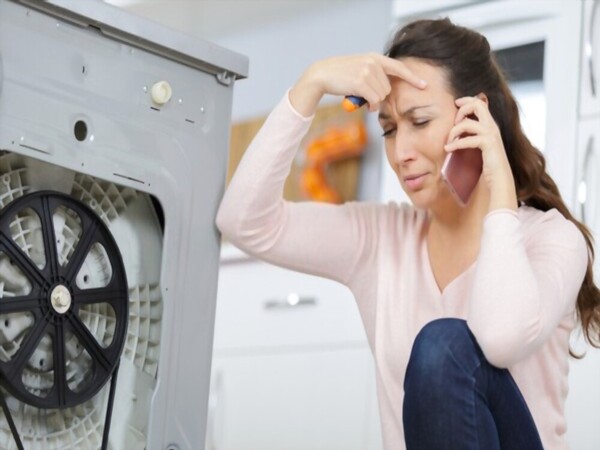 Khắc phục những sự cố thường gặp nhanh chóng và hiệu quả