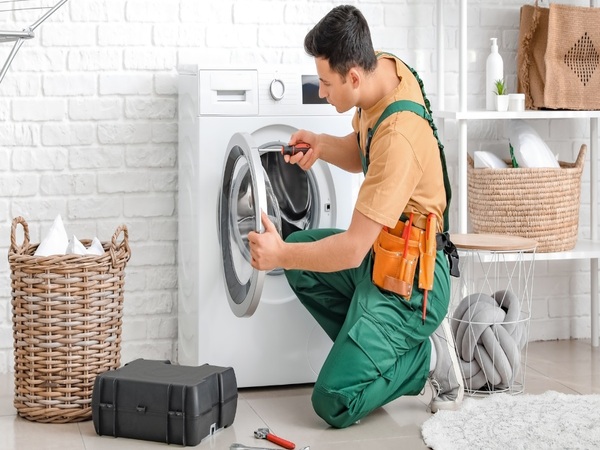 Giá của dịch vụ sửa máy giặt tại Quận 4 ra sao? Có đắt không?