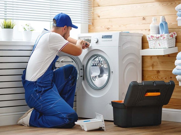 Các dịch vụ sửa máy giặt tại Quận 5 của Thumuatulanh.com