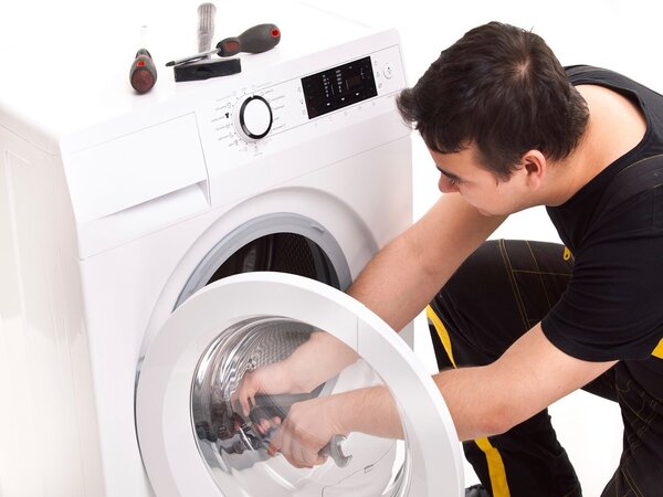 Bảng giá dịch vụ sửa máy giặt tại Quận 5
