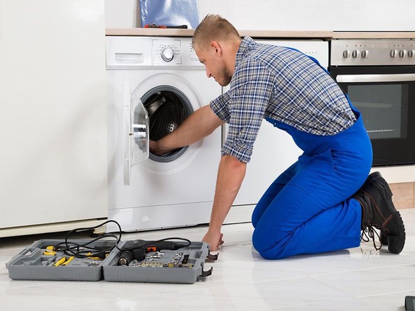 Quy trình sửa chữa máy giặt tại Thumuatulanh.com diễn ra như thế nào?