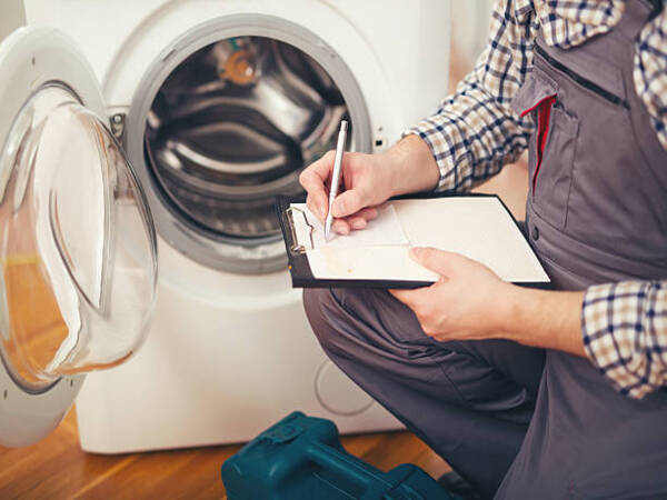 Bảng giá sửa máy giặt Quận 6 tại Thumuatulanh.com