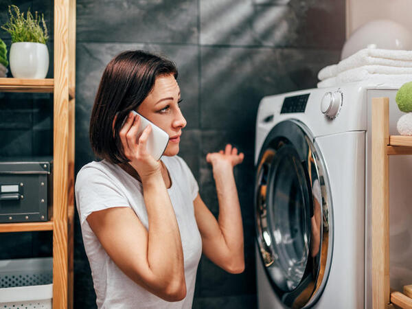 Giải đáp một số câu hỏi của khách hàng về sửa máy giặt tại Quận 6