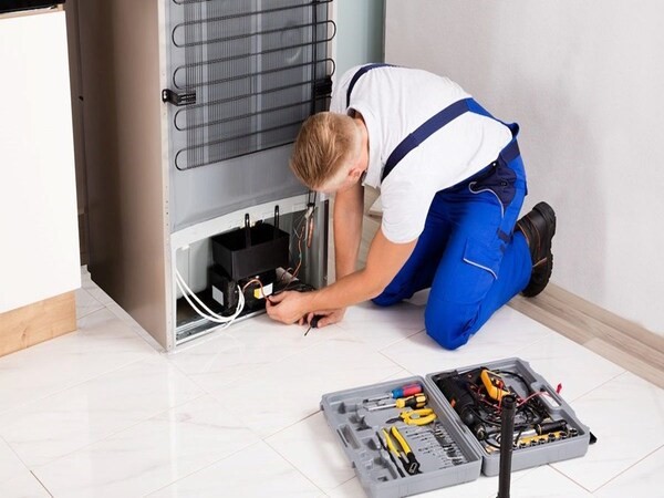 Những lưu ý cần biết khi thay gas cho tủ lạnh Những lưu ý cần biết khi thay gas cho tủ lạnh
