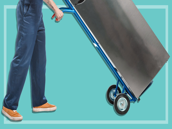 Quy trình thu mua tủ lạnh tại Thumuatulanh.com diễn ra như thế nào?