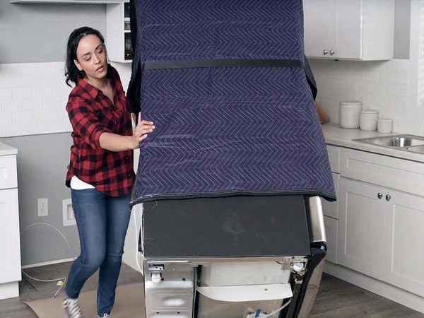 Cam kết thu mua tủ lạnh cũ giá cao tại Quận 5