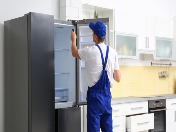 Quy trình thu mua tủ lạnh cũ Quận 5 tại Thumuatulanh.com