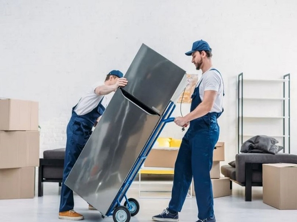 Lợi ích khi chọn dịch vụ thu mua tủ lạnh cũ của Thumuatulanh.com