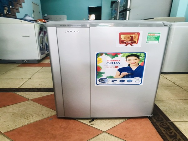 Giới thiệu tổng quan về dịch vụ thu mua tủ lạnh mini cũ tại TP.HCM