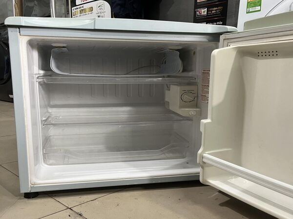 Giải đáp một số thắc mắc về liên quan đến dịch vụ thu mua tủ lạnh mini cũ