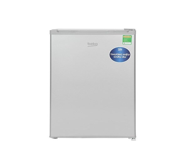 Tủ lạnh tiết kiệm điện giá dưới 5 triệu - Beko 90 lít RS9052S Tủ lạnh tiết kiệm điện giá dưới 5 triệu - Beko 90 lít RS9052S