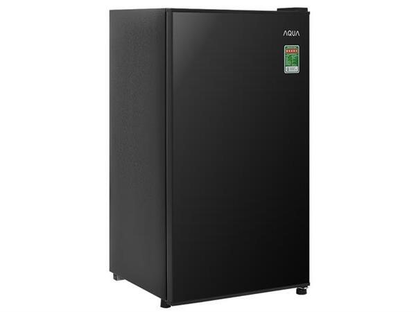 Tủ lạnh Aqua 90 lít AQR-D99FA(BS) Tủ lạnh Aqua 90 lít AQR-D99FA(BS)
