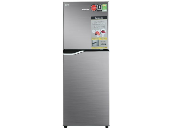 Tủ lạnh tiết kiệm điện giá dưới 5 triệu - Panasonic Inverter 167 lít NR-BA189PPVN Tủ lạnh tiết kiệm điện giá dưới 5 triệu - Panasonic Inverter 167 lít NR-BA189PPVN