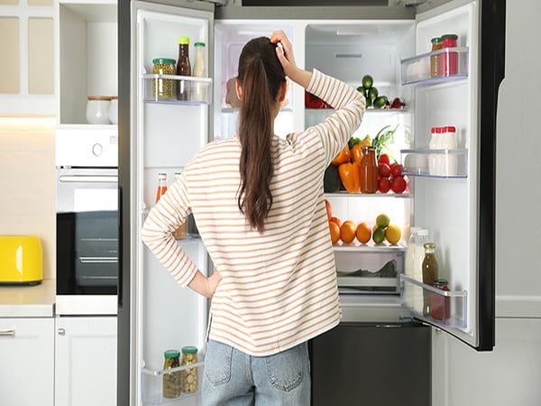 Tủ lạnh bị nóng bên ngoài có sao không? Khi nào cần lo lắng về tủ lạnh nóng bên ngoài? Tủ lạnh bị nóng bên ngoài có sao không? Khi nào cần lo lắng về tủ lạnh nóng bên ngoài?