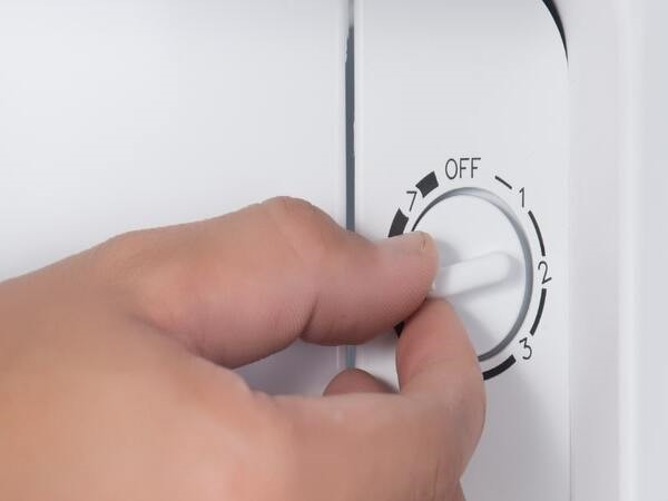 Điều chỉnh nhiệt độ tủ lạnh phù hợp