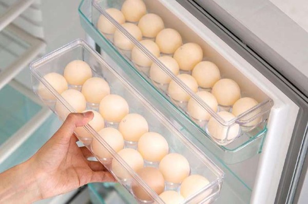 Cách nhận biết trứng còn tươi hay đã hỏng