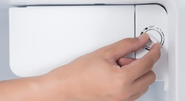 Nhiệt độ lý tưởng cho tủ lạnh Nhiệt độ lý tưởng cho tủ lạnh