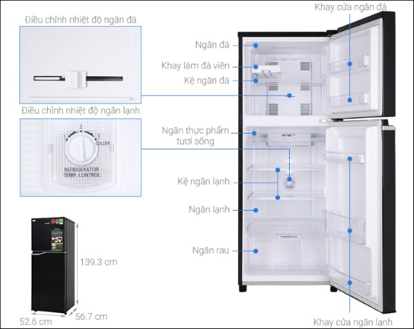 Giải pháp tối ưu khi diện tích nhà hạn chế