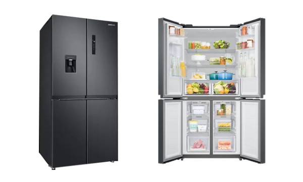 Dấu hiệu nhiệt độ tủ lạnh không phù hợp Dấu hiệu nhiệt độ tủ lạnh không phù hợp
