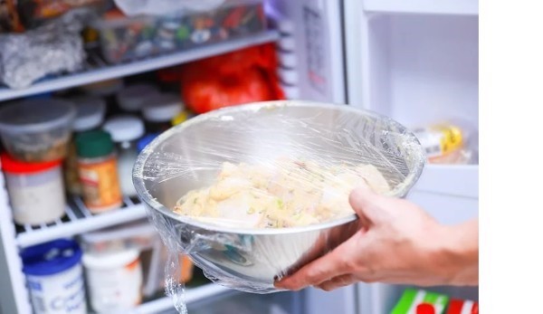 Phương pháp bảo quản cơm kiểu Nhật Bản Phương pháp bảo quản cơm kiểu Nhật Bản