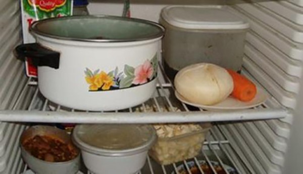 Cách hâm nóng cơm đã bảo quản đúng cách Cách hâm nóng cơm đã bảo quản đúng cách