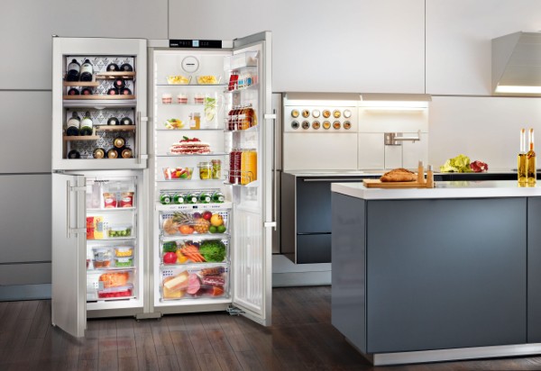 So sánh hiệu quả làm lạnh giữa các mức số So sánh hiệu quả làm lạnh giữa các mức số