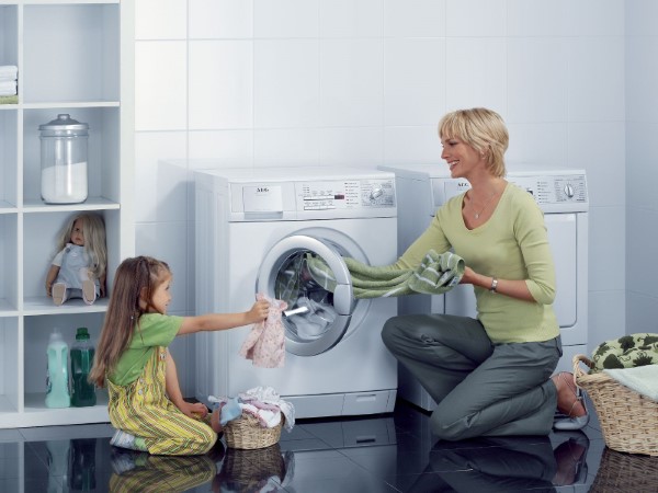 Dịch vụ sửa chữa đa dạng các hãng máy giặt Dịch vụ sửa chữa đa dạng các hãng máy giặt