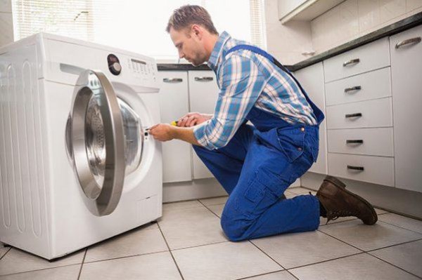 Các lỗi máy giặt thường gặp và cách khắc phục Các lỗi máy giặt thường gặp và cách khắc phục