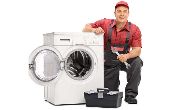Quy trình sửa chữa máy giặt chuyên nghiệp Quy trình sửa chữa máy giặt chuyên nghiệp