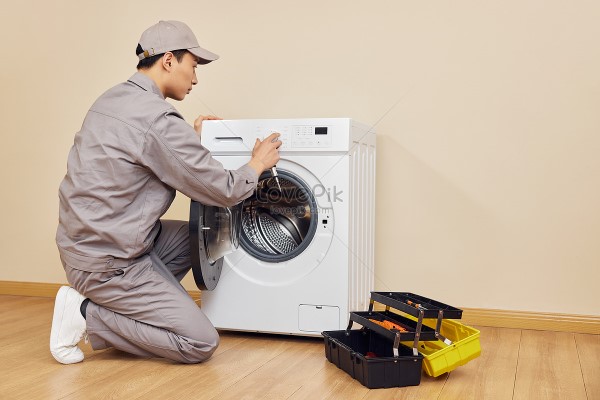Dịch vụ bảo dưỡng và vệ sinh máy giặt định kỳ Dịch vụ bảo dưỡng và vệ sinh máy giặt định kỳ