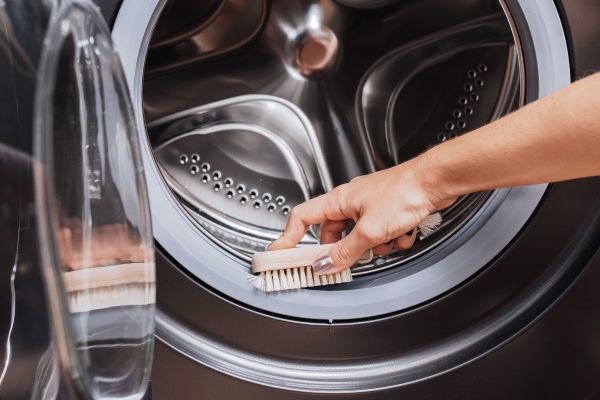 Mẹo sử dụng và bảo quản máy giặt hiệu quả Mẹo sử dụng và bảo quản máy giặt hiệu quả