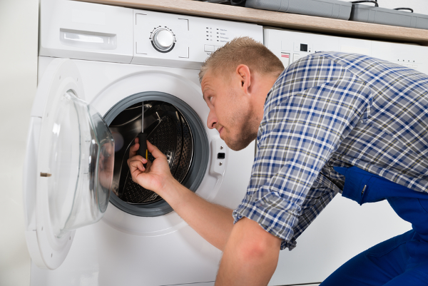Quy trình sửa chữa máy giặt chuyên nghiệp tại Gò Vấp Quy trình sửa chữa máy giặt chuyên nghiệp tại Gò Vấp