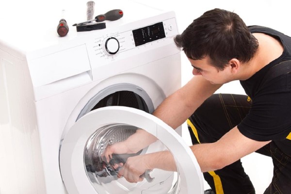 Dịch vụ sửa chữa cho các hãng máy giặt phổ biến Dịch vụ sửa chữa cho các hãng máy giặt phổ biến
