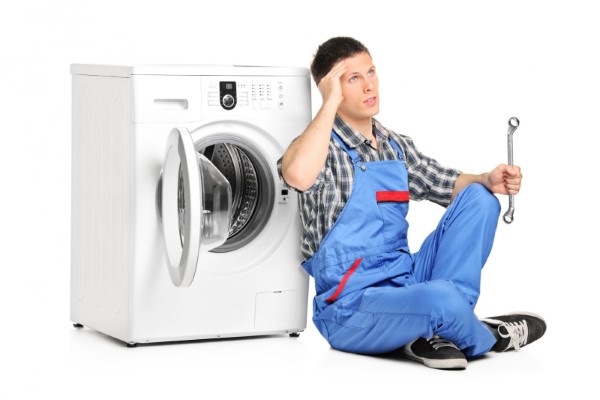 Các lỗi máy giặt thường gặp và cách khắc phục Các lỗi máy giặt thường gặp và cách khắc phục