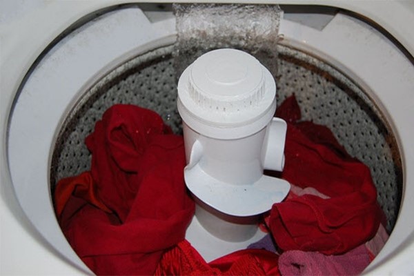 Máy giặt xả nước chậm Máy giặt xả nước chậm