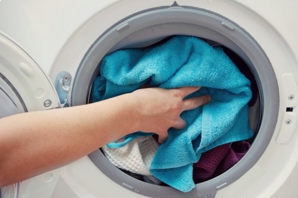 Máy giặt không hoạt động gây lỗi Máy giặt không hoạt động gây lỗi