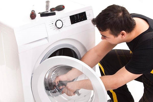 Các hư hỏng thường gặp ở máy giặt cần thợ sửa chữa Các hư hỏng thường gặp ở máy giặt cần thợ sửa chữa