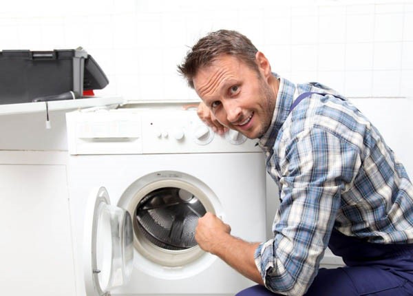 Chính sách bảo hành dịch vụ và linh kiện máy giặt Chính sách bảo hành dịch vụ và linh kiện máy giặt