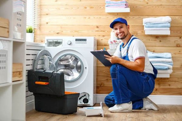 Lý do nên chọn dịch vụ sửa máy giặt tại nhà ở Quận 12 Lý do nên chọn dịch vụ sửa máy giặt tại nhà ở Quận 12