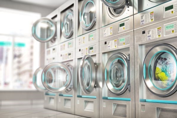 Máy giặt không vắt hoặc vắt yếu Máy giặt không vắt hoặc vắt yếu